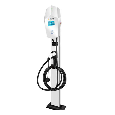 ETL EVSE สถานีชาร์จ เครื่องชาร์จรถยนต์ EV พกพา