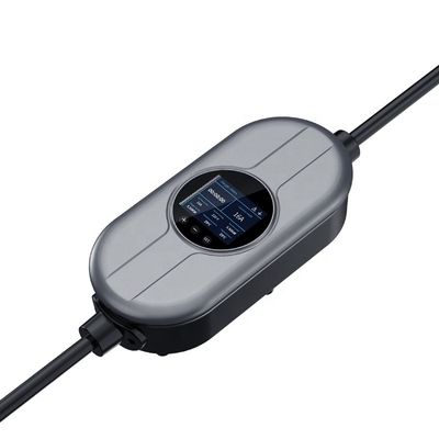 Q16 US ETL EVSE EV ชาร์เจอร์ ชาร์จพีล์ บริษัทติดผนัง