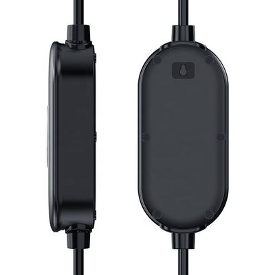 Q16 US ETL EVSE EV ชาร์เจอร์ ชาร์จพีล์ บริษัทติดผนัง