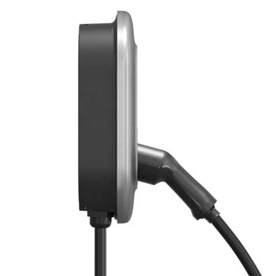 EU Standard Fast Charge EV Stations Charger Wallbox M7 ตามความต้องการ