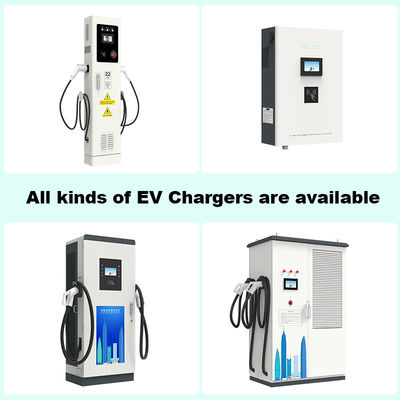 CCS ชาเดโม สถานีชาร์จ eV ชาร์จ 100kw 150kw 180KW สําหรับรถไฟฟ้า