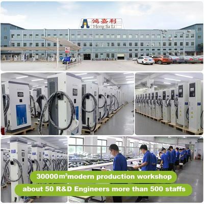 CCS ชาเดโม สถานีชาร์จ eV ชาร์จ 100kw 150kw 180KW สําหรับรถไฟฟ้า