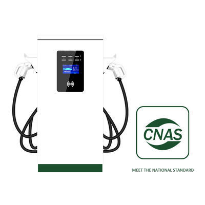 เครื่องชาร์จรถยนต์ EV พกพา ชาร์จเร็ว EVSE 380V