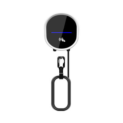 อุปกรณ์ชาร์จเร็ว RFID EV 40 แอมเปอร์