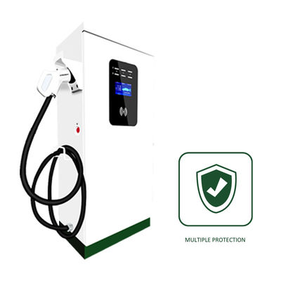 750V 250A รถชาร์จบ้าน EV ที่เร็วที่สุด