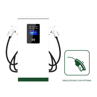 ประชาชน 7.2 Kw EV Charger การชาร์จเร็วสําหรับรถยนต์