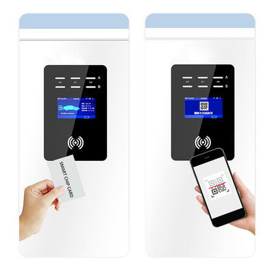 ชาเดโม Ev Fast Charger สถานีชาร์จ CCS 30KW 60KW 120kW DC ชั้นยืน