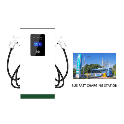 750V 250A รถชาร์จบ้าน EV ที่เร็วที่สุด