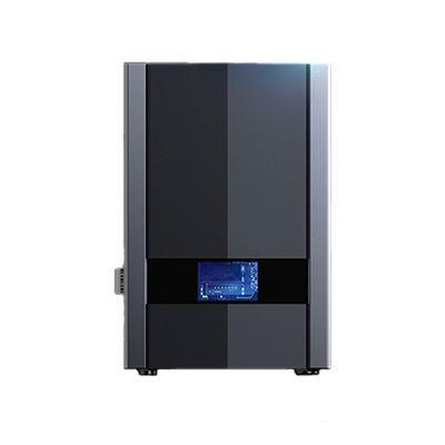 7KW/15KW/20KW/30KW/40KW EVSE EV Charger ด้วย IP54 และกําลังการออก