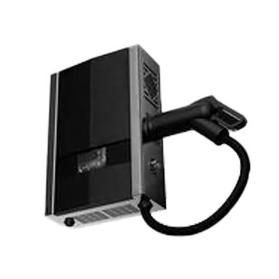 ChadeMo Connectors EVSE EV Charger พร้อมรับประกัน 12 เดือนและมาตรฐานอินเตอร์เฟส GB/T