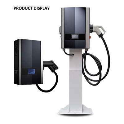GB/T Interface Standard AC DC Charge สําหรับการชาร์จที่ปลอดภัยและรวดเร็ว