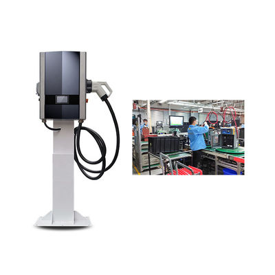 30KW EVSE ชาเดโม โฮมชาร์เจอร์ 50 แอมเปอร์ ระดับ 2